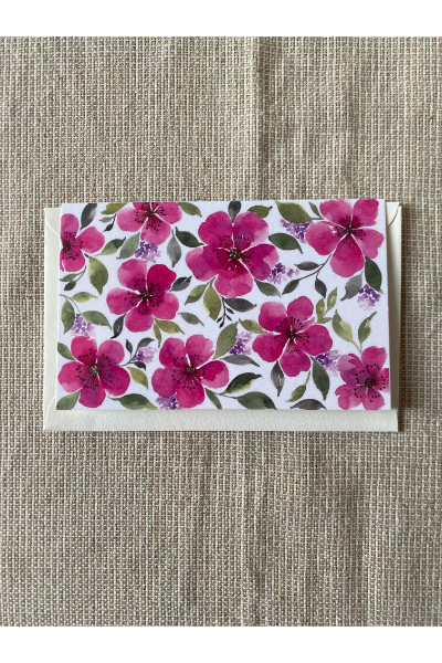 Greeting Card - Hope